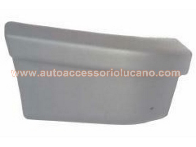 PARAURTI CANTONALE ANTERIORE SINISTRO PER FIAT